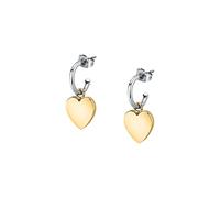 Morellato Passioni orecchini Donna Capsule Collection in Acciaio - SAUN22