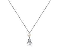 MORELLATO Perla Ciondolo Donna in Argento 925, perla - SAER45