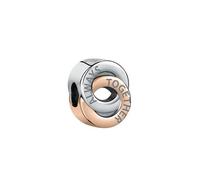 Morellato Perlina Bicolore Acciaio Always Together Drops - Perlina
