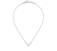 Morellato Playful steel Collana with a bow tie Passioni SAUN31