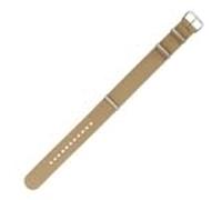 Morellato PMX027AIRFORCE20 Air Force Watch Band - 20mm