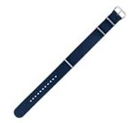 Morellato PMX062AIRFORCE22 Air Force Watch Band - 22mm