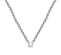 Morellato Poetica Collana Donna in Acciaio, Cristalli - SAUZ31