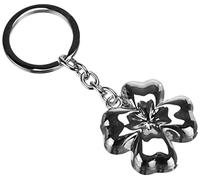 Morellato Portachiavi da donna, Collezione CLASSIC, in ottone,Idea regalo maestra - SD7102