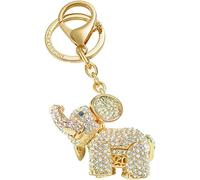 MORELLATO Portachiavi da donna, Collezione MAGIC, in lega, cristalli,Idea regalo maestra - SD0375