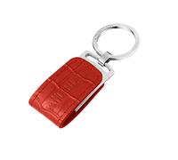 Morellato Portachiavi da donna, Collezione Memory, in Acciaio, Poliuretano, Lega - SD4908