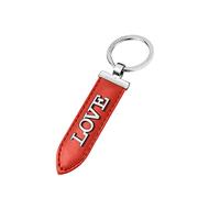 Morellato Portachiavi da donna, Collezione Story, in acciaio, pelle - SD7308