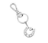 Morellato Portachiavi Lucky, Adulti Unisex, Multicolore (Multicolore), Taglia Unica