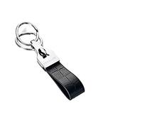 MORELLATO Prestige, Chane de cl Homme, Argenté (Argento), 0.5x0.5x13.5 Centimeters (W x H x L)
