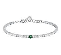 Morellato Romantic Tesori Heart Silver Bracciale SAIW169