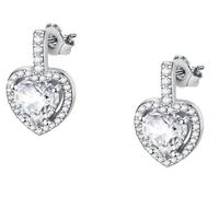 Orecchini MORELLATO donna Tesori argento 925 cristalli SAVB05