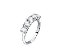Morellato SCINTILLE Anello Donna in Argento 925, Zirconi - SAQF14