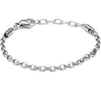 Morellato Bracciale in acciaio Drops SCZ138