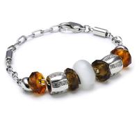 Morellato SCZ155 - Bracciale da donna, acciaio inossidabile