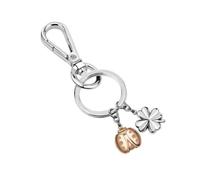 Morellato Portachiavi Lucky, Adulti Unisex, Multicolore (Multicolore), Taglia Unica