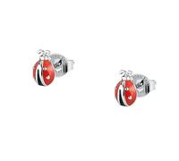 Morellato Silver girls' Orecchini Ladybugs Dono SAZL11