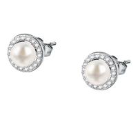 Morellato Silver Orecchini con pearls Pearl SAER51