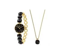Morellato Special set da donna, composto da orologio e pendente Collezione Gemma - R0153154505