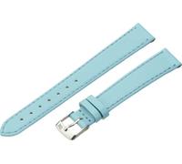 Morellato SPRINT A01X2619875168CR14 - Cinturino In Pelle Uomo, 14 mm, Nero