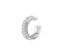 Morellato Steel single Orecchino con crystals Earcuff SAUP39