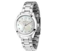 Morellato Orologio Analogico al Quarzo Donna con Cinturino in Acciaio Inossidabile 8056783047994