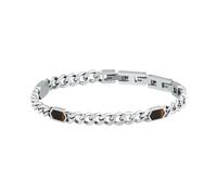 Morellato Terra Bracciale da Uomo Catena