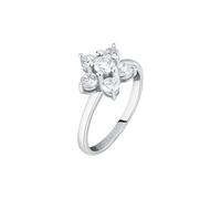 Morellato Anello Donna Tesori SAIW127014 Argento 925% Zirconi