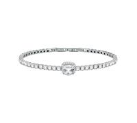 Morellato Tesori Bracciale Donna in Argento 925, zirconi - SAIW113