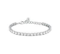 Morellato Tesori Bracciale Donna in Argento 925, zirconi - SAIW124