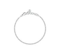 Morellato Tesori Bracciale Donna in Argento 925% Zirconi - SAIW132