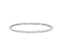 Morellato TESORI Bracciale Donna in Argento 925, Zirconi - SAIW86