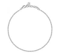 MORELLATO Tesori Cavigliera Donna in Argento 925%, Zirconi - SAIW133