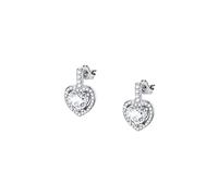 Morellato Tesori Orecchini Donna in Argento 925, Zirconi - SAVB05