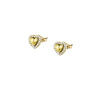 Morellato Tesori Orecchini Donna in Argento 925, Zirconi - SAVB06