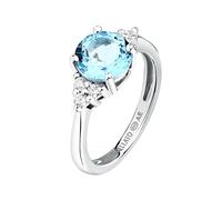 Morellato Tesori SAIW29501 Donna 54 mm - Anello in Argento