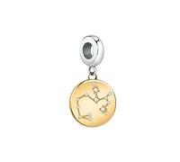 Morellato Timeless bicolor Ciondolo Sagittarius Drops SCZ1242