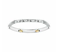 Morellato Timeless steel Bracciale da uomo Motown SALS103
