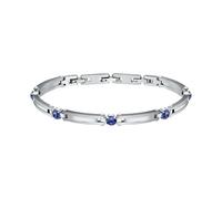 Morellato Bracciale moderno in acciaio da uomo Urban SABH24