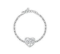 Morellato Vita bracciale Donna Capsule Collection in Acciaio, Cristalli - SAUD08