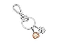 Morellato Portachiavi Lucky, Adulti Unisex, Multicolore (Multicolore), Taglia Unica