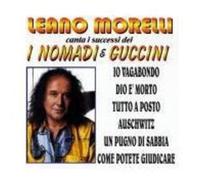 Morelli Leano - I Successi Dei Nomadi E Guccini