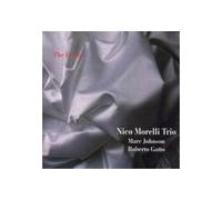 Morelli, Nico Trio - Dream