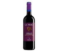 Morellino di Scansano "LA MORA" DOCG