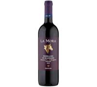 Morellino di Scansano "LA MORA" DOCG