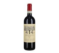 Morellino di Scansano Podere 414 2024