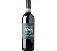 Morellino di Scansano Riserva 2022 - Fattoria le Pupille Morellino di Scansano