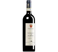 Morellino di Scansano Riserva DOCG 2020 0,75 l