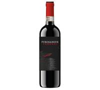 Morellino di Scansano Riserva DOCG Purosangue Terenzi 2022, 0,75 ℓ