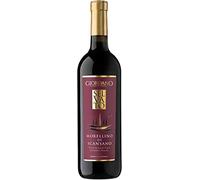 Morellino di Scansano Selvato DOCG, Giordano Vini - 750 ml