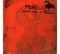 Morello - 12 Ways to Breathe